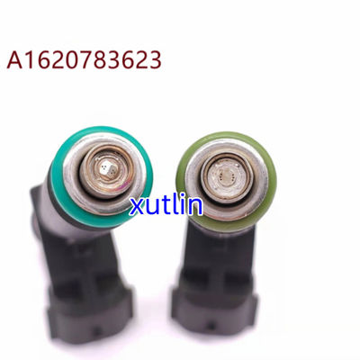 Auto Parts Fuel Injector nozzle  16207-83623 A1620783623 1620783623 for Chevrolet Ssangyong Actyon Kyron Stavic