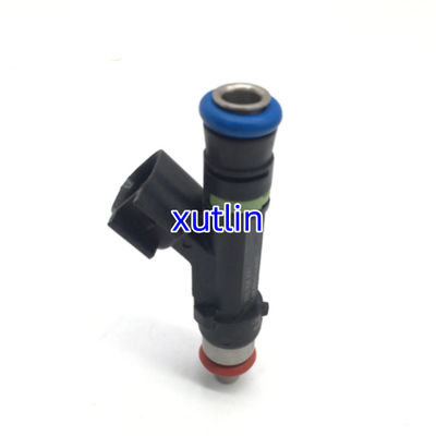 Auto Parts Fuel Injector nozzle  0280158227 BR3E-E5A BR3E-9F593-E5A for Ford Fomoco Mustang 5.0L V8
