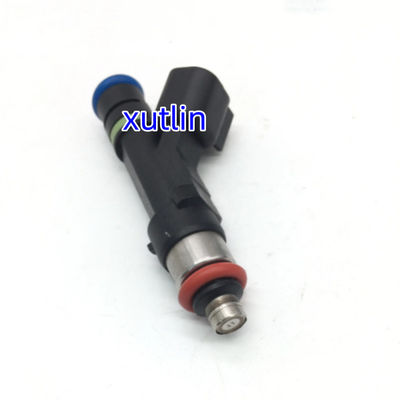 Auto Parts Fuel Injector nozzle  0280158227 BR3E-E5A BR3E-9F593-E5A for Ford Fomoco Mustang 5.0L V8