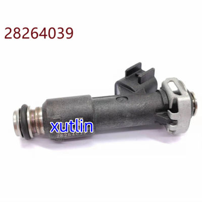 Auto Parts Fuel Injector Nozzle  28264039 For Dongfeng EWORK Box 2010 1.1