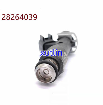 Auto Parts Fuel Injector Nozzle  28264039 For Dongfeng EWORK Box 2010 1.1