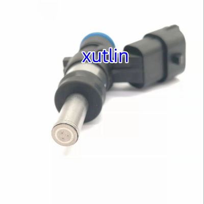 Auto Parts Fuel Injector Nozzle  0280158714 0280158701 0280158704 For DAF CF 85 XF 105 75