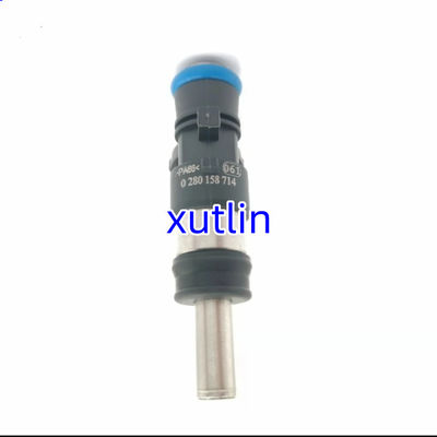 Auto Parts Fuel Injector Nozzle  0280158714 0280158701 0280158704 For DAF CF 85 XF 105 75