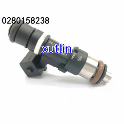 Auto Parts Fuel Injector Nozzle  0280158238 For FORD C-Max II Ecosport Fiesta VI Focus III