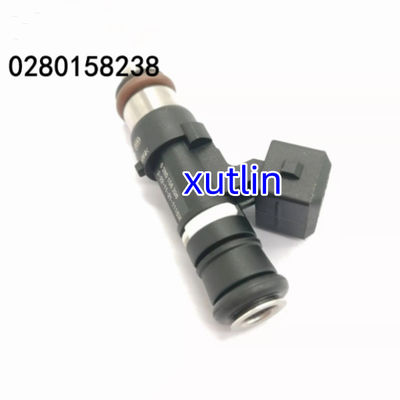 Auto Parts Fuel Injector Nozzle  0280158238 For FORD C-Max II Ecosport Fiesta VI Focus III