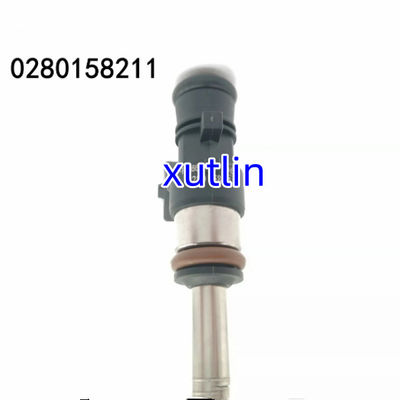 Auto Parts Fuel Injector Nozzle 0280158211 For RENAULT Fluence Megane Cc III Grandtour