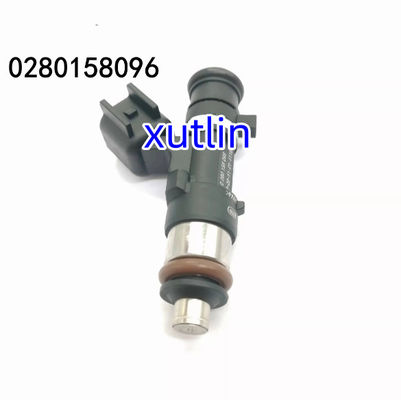 Auto Parts Fuel Injector nozzle  0280158096 8653891 For 2004-11 Volvo S40, S60 2.5L I5
