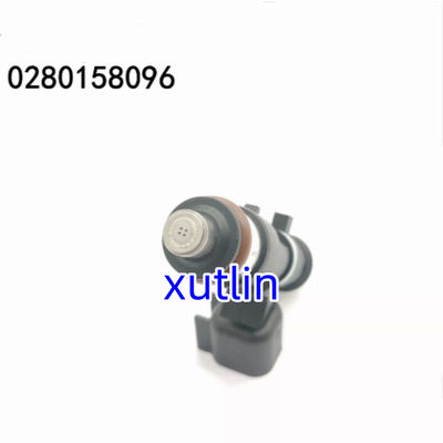 Auto Parts Fuel Injector nozzle  0280158096 8653891 For 2004-11 Volvo S40, S60 2.5L I5