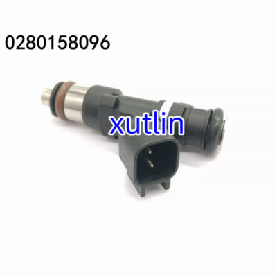 Auto Parts Fuel Injector nozzle  0280158096 8653891 For 2004-11 Volvo S40, S60 2.5L I5