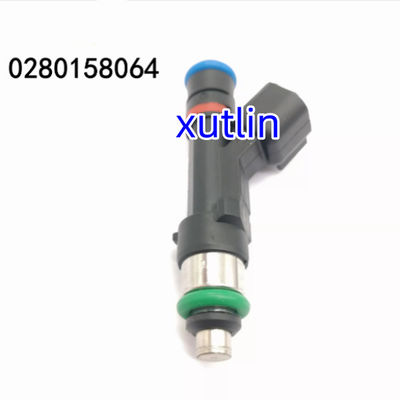 Auto Parts Fuel Injector Nozzle  0280158064 For 2005 Mercury Grand Marquis 4.6L V8