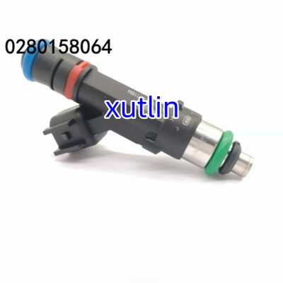 Auto Parts Fuel Injector Nozzle  0280158064 For 2005 Mercury Grand Marquis 4.6L V8