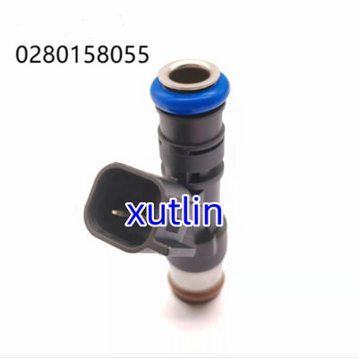 Auto Parts Fuel Injector nozzle   0280158055 For Ford Explorer Ranger Mustang Mercury Mountaineer 4.0L V6 2005-2010