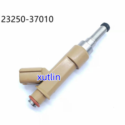 Auto Parts Fuel Injector nozzle   23250-37010 23209-37010 23209-09120 For Toyota Matrix Corolla Scion xD 1.8L 2009-2015