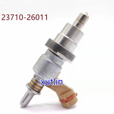 Auto Parts Fuel Injector nozzle   23710-26010 23710-26011 23710-26012 For Toyota Corolla Auris Avensis 1ADFTV Rav4 2ADFH