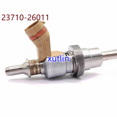 Auto Parts Fuel Injector nozzle   23710-26010 23710-26011 23710-26012 For Toyota Corolla Auris Avensis 1ADFTV Rav4 2ADFH