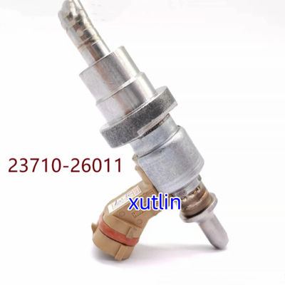 Auto Parts Fuel Injector nozzle   23710-26010 23710-26011 23710-26012 For Toyota Corolla Auris Avensis 1ADFTV Rav4 2ADFH