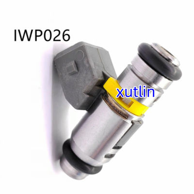 Auto Parts Fuel Injector nozzle  IWP026 IWP-026 8200242376 For Renault Megane Scenic Laguna 16V