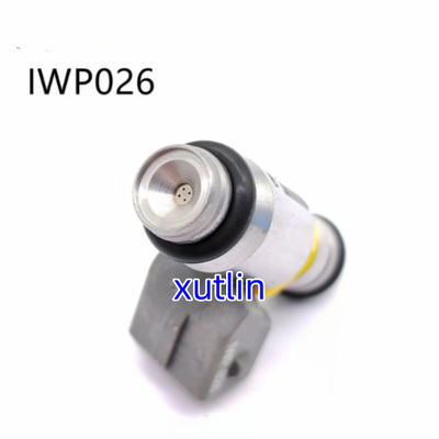 Auto Parts Fuel Injector nozzle  IWP026 IWP-026 8200242376 For Renault Megane Scenic Laguna 16V
