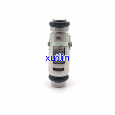 Auto Parts Fuel Injector nozzle  IWP168 IWP-168 50103102 50103002 For FIAT Palio Doblo Idea Siena Stilo 1.8 Flex RST