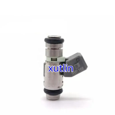 Auto Parts Fuel Injector nozzle  IWP168 IWP-168 50103102 50103002 For FIAT Palio Doblo Idea Siena Stilo 1.8 Flex RST
