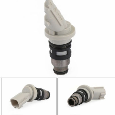 Auto Parts Fuel Injector nozzle   A46-H02 16600-41B00 16600-93Y00 for Nissan March K11 1992-2003 1.0 1.3 Hatchback