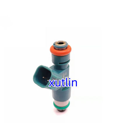 Auto Parts Fuel Injector nozzle 6G9N-AB 30777501 LR001982 for Volvo 2007-2016 S80 V70 XC