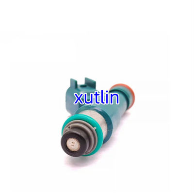 Auto Parts Fuel Injector nozzle 6G9N-AB 30777501 LR001982 for Volvo 2007-2016 S80 V70 XC