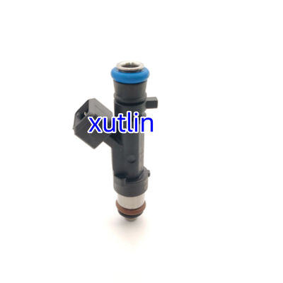 Auto Parts Fuel Injector nozzle 0280158097 for Chevrolet Epica Klal 2.5 car  high quality auto