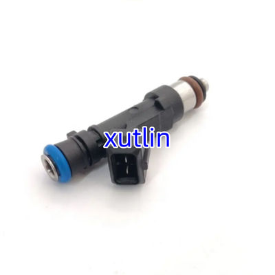 Auto Parts Fuel Injector nozzle 0280158097 for Chevrolet Epica Klal 2.5 car  high quality auto