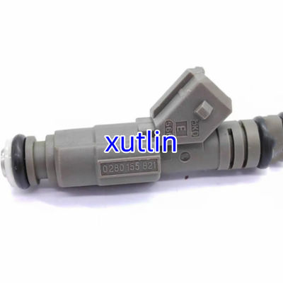 Auto Parts Fuel Injector nozzle   0280155821 For Mercedes-Benz W124 R129 W140 W202 W210