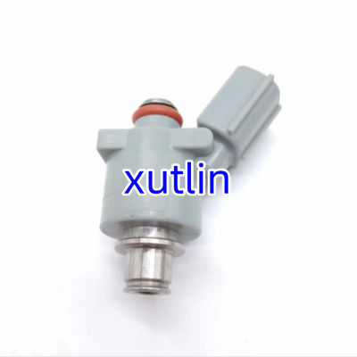 Auto Parts Fuel Injector nozzle 23260-37010 2326037010 for Yamaha motorcycle YFZ450R car