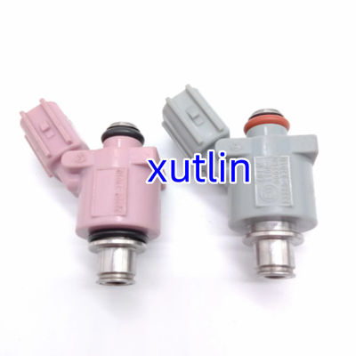 Auto Parts Fuel Injector nozzle 23260-37010 2326037010 for Yamaha motorcycle YFZ450R car