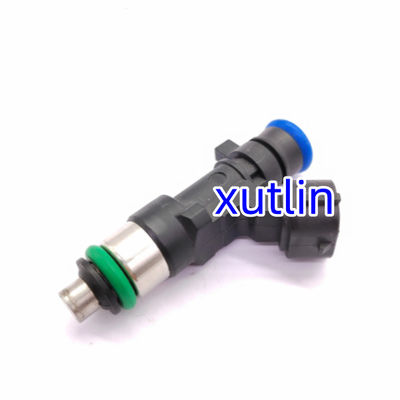 Auto Parts Fuel Injector nozzle 1465A331 EAT320 For 03-17 Mitsubishi L200 Triton KA5T KB5T KG5W KJ4T