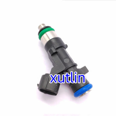 Auto Parts Fuel Injector nozzle 1465A331 EAT320 For 03-17 Mitsubishi L200 Triton KA5T KB5T KG5W KJ4T