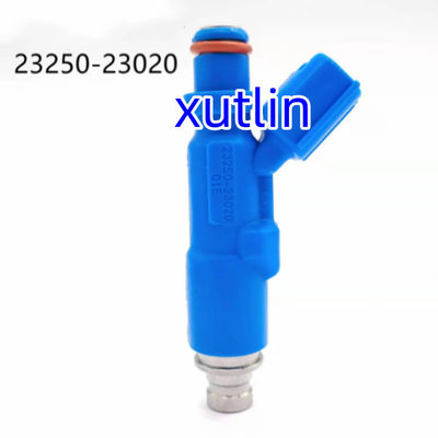Auto Parts Fuel Injector nozzle 2325029015 23250-29015 23250-23020 For Toyota Yaris Ractis SCP10 Vitz SCP90 Platz Belta