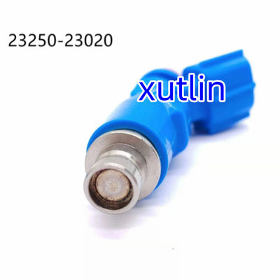 Auto Parts Fuel Injector nozzle 2325029015 23250-29015 23250-23020 For Toyota Yaris Ractis SCP10 Vitz SCP90 Platz Belta