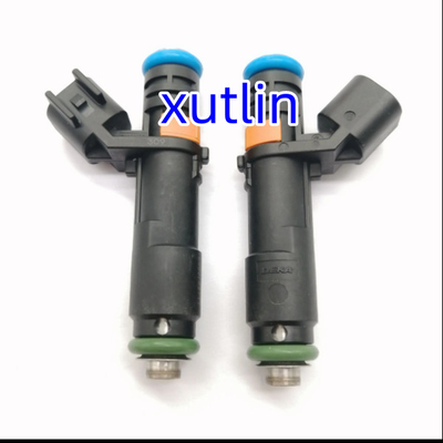 Auto Parts Fuel Injector nozzle 5C3Z9F593DA 5C3Z-9F593-DA 5C3E-DC Z563F22717 for Ford Expedition F150 F250 F350 - FJ817