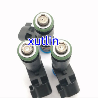 Auto Parts Fuel Injector nozzle 5C3Z9F593DA 5C3Z-9F593-DA 5C3E-DC Z563F22717 for Ford Expedition F150 F250 F350 - FJ817