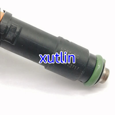 Auto Parts Fuel Injector nozzle 5C3Z9F593DA 5C3Z-9F593-DA 5C3E-DC Z563F22717 for Ford Expedition F150 F250 F350 - FJ817
