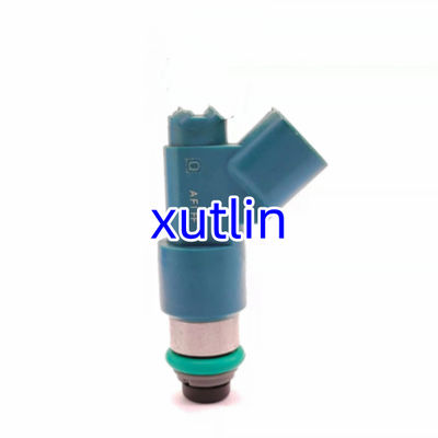 Auto Parts Fuel Injector nozzle  062028720 062009021 7G9N-AC 30777502 for 2011-2013 VOLVO S60 S 60 T6 69K AWD 3.0L V6