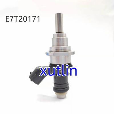 Auto Parts Fuel Injector nozzle  L3K913250A L3K9-13-250A E7T20171 For Mazda Speed 3 6 CX-7 Tur-bo 2.3L