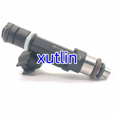 Auto Parts Fuel Injector nozzle   0280158231 BB3Z-9F593-A BB3Z9F593A for Bico Injetor F-ord Fusion Ranger 2.5L Flex