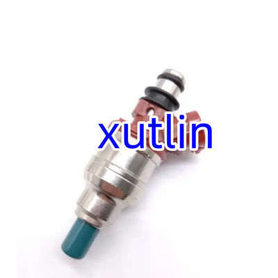 Auto Parts Fuel Injector nozzle  23250-35040 23209-35040 For Toyota 4Runner Pickup T100 1989-1995 22RE 2.4L