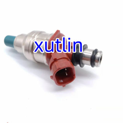 Auto Parts Fuel Injector nozzle  23250-35040 23209-35040 For Toyota 4Runner Pickup T100 1989-1995 22RE 2.4L