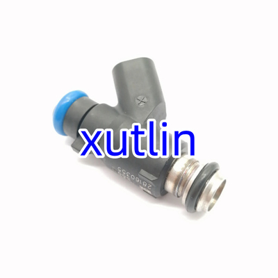 Auto Parts Fuel Injector nozzle 28160355 28239887 for HiSun EFI 500 &amp; 550 Massimo Cub Cadet Coleman