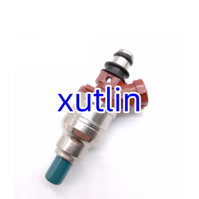 Auto Parts Fuel Injector nozzle 23250-35040 23209-35040 For Toyota 4Runner Pickup T100 1989-1995 22RE 2.4L
