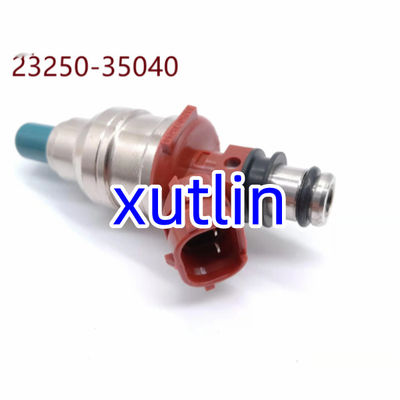 Auto Parts Fuel Injector nozzle 23250-35040 23209-35040 For Toyota 4Runner Pickup T100 1989-1995 22RE 2.4L