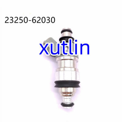 Auto Parts Fuel Injector nozzle  23250-62030 2325062030 23209-62030 for Toyota 4Runner T100 3.4L ES300 3.0L