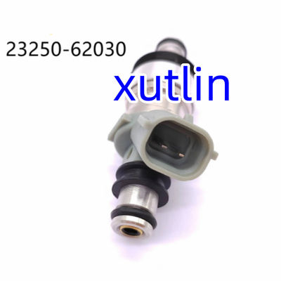 Auto Parts Fuel Injector nozzle  23250-62030 2325062030 23209-62030 for Toyota 4Runner T100 3.4L ES300 3.0L