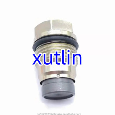 Auto Parts Fuel Injector nozzle  Fuel Pressure Valve Relief Limiter Valve 1110010015 1110010018 For Kia Iv-eco